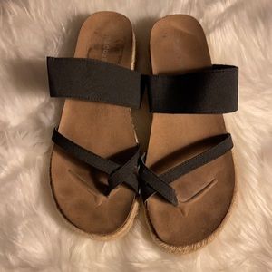 Madden Girl Sandals
